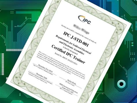 ipc certification edge|Iba pa.